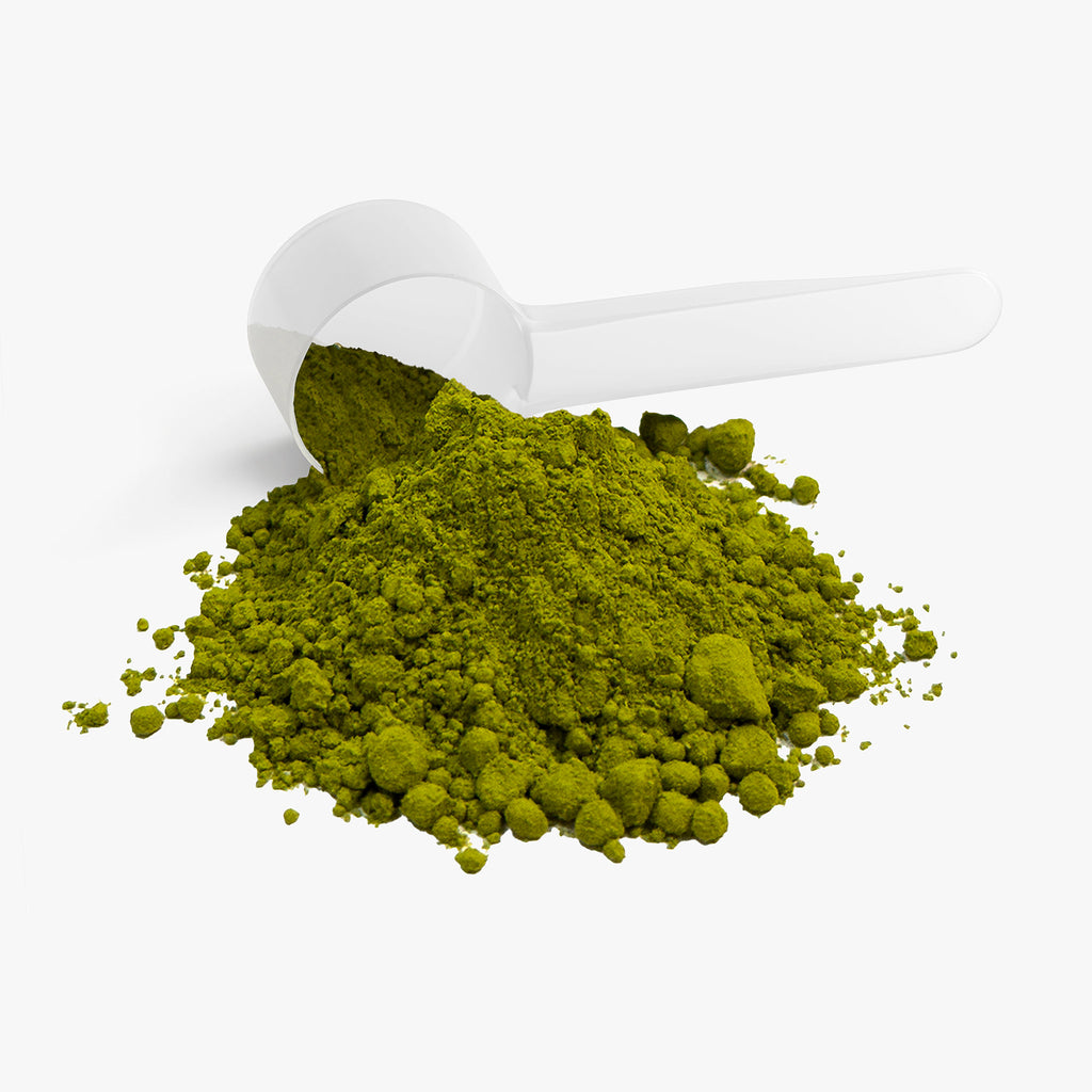 Green House Ceremonial Matcha Powder