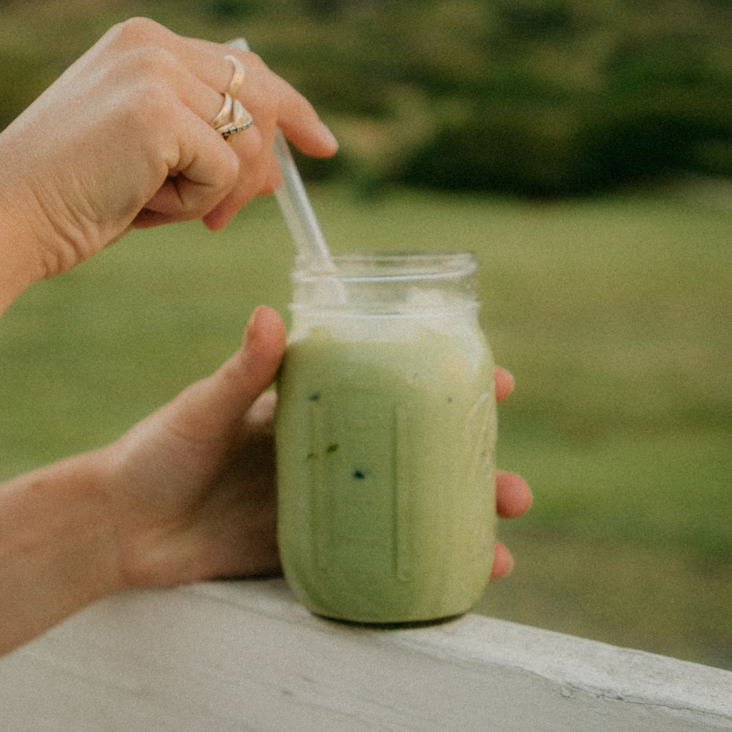 Green House Ceremonial Matcha Powder